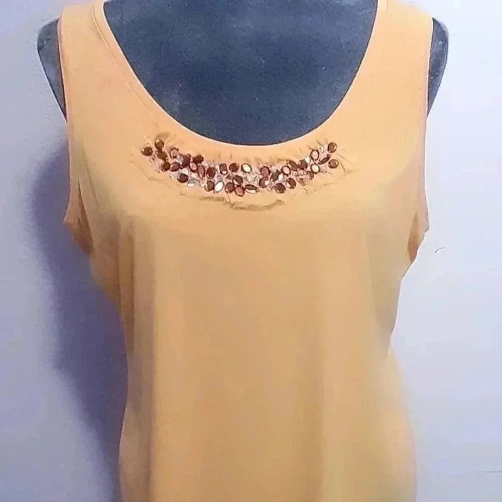 Charter Club Blouse